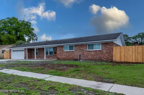 8833 Coventry Court Jacksonville FL 32257