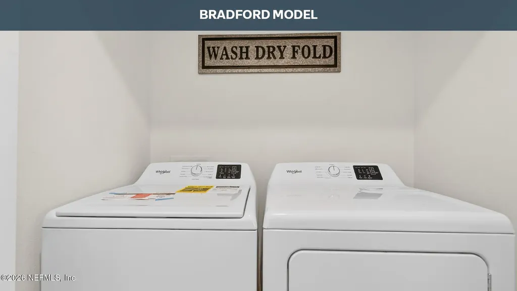312 Counsel Street Yulee FL 32097