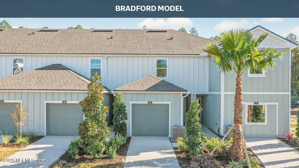 312 Counsel Street Yulee FL 32097