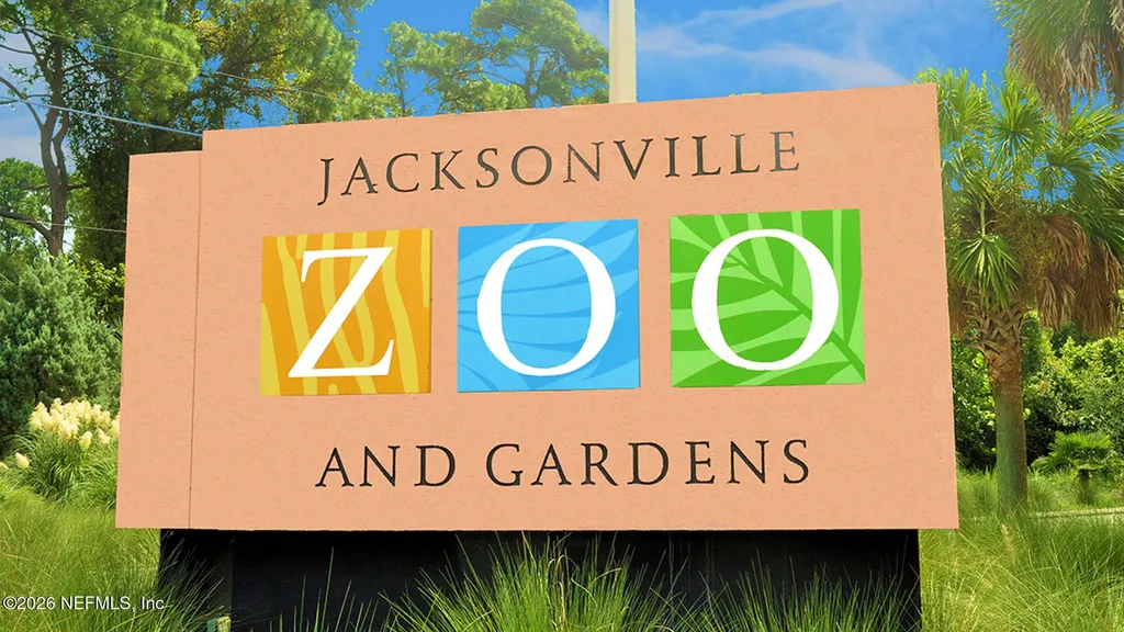 312 Counsel Street Yulee FL 32097