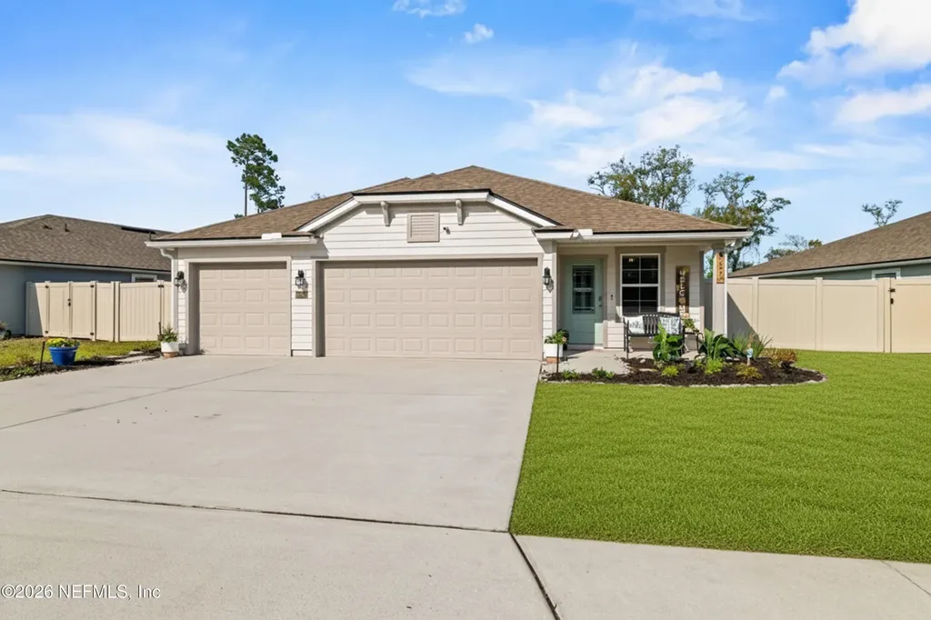 66087 Edgewater Drive Yulee FL 32097