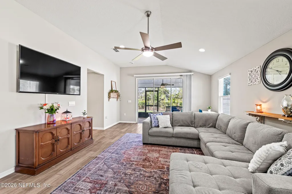 66087 Edgewater Drive Yulee FL 32097