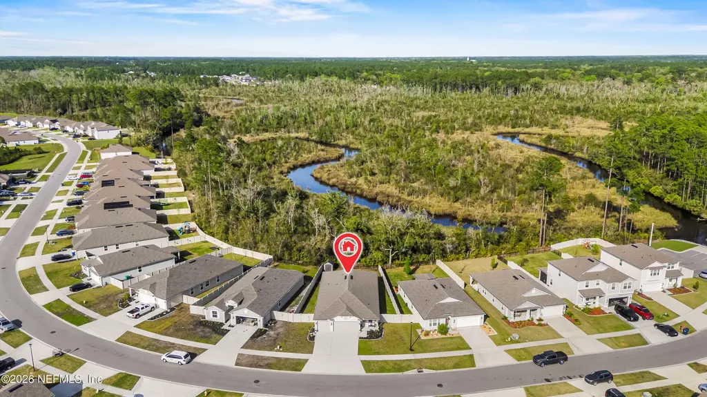 66087 Edgewater Drive Yulee FL 32097
