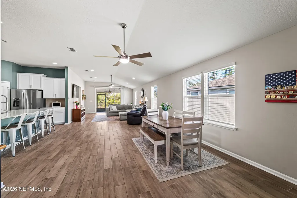 66087 Edgewater Drive Yulee FL 32097