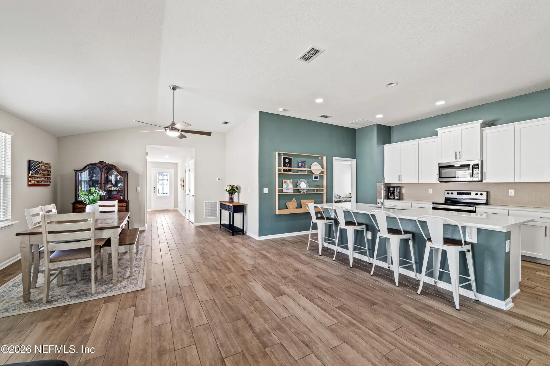 66087 Edgewater Drive Yulee FL 32097