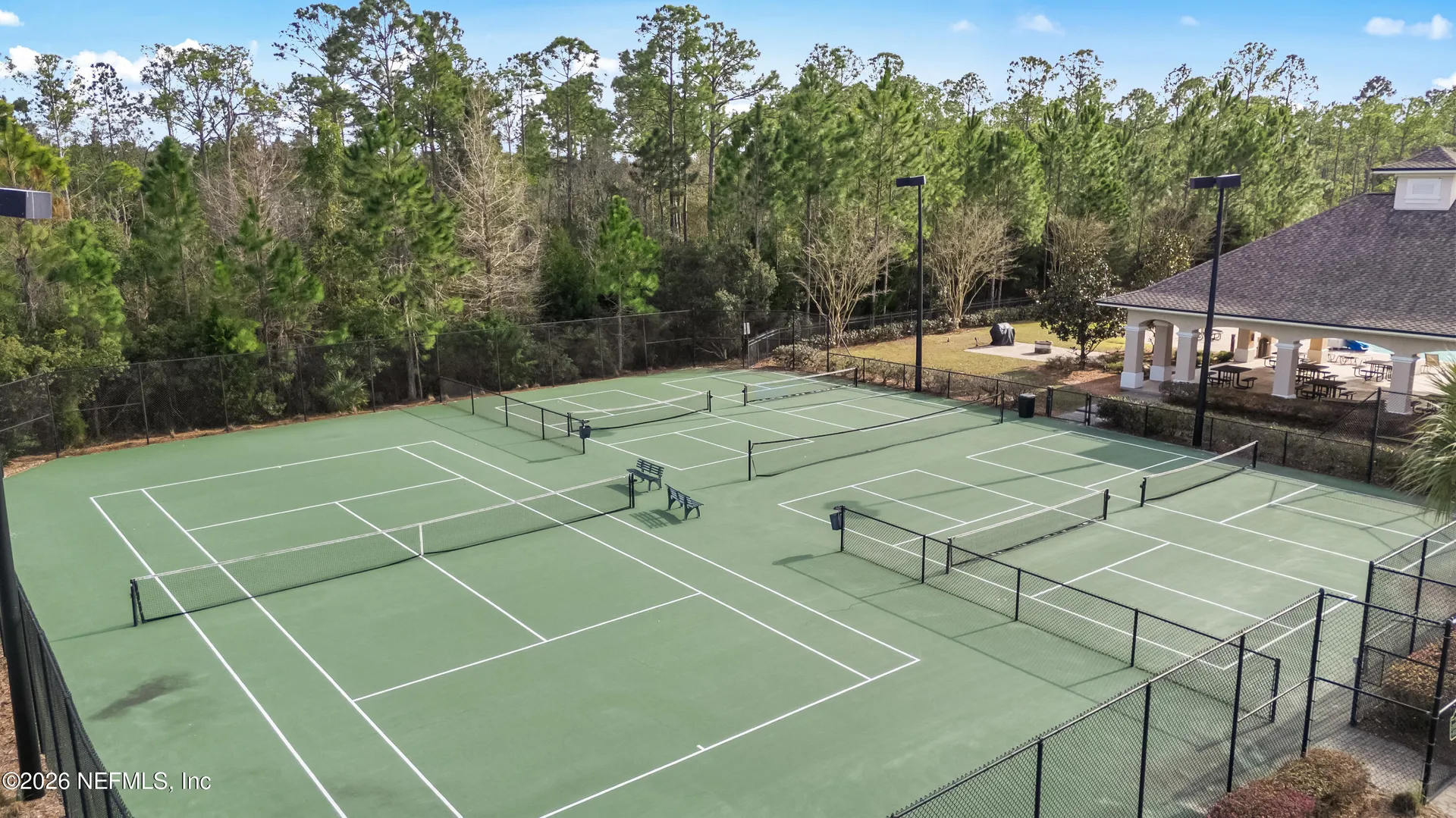66087 Edgewater Drive Yulee FL 32097