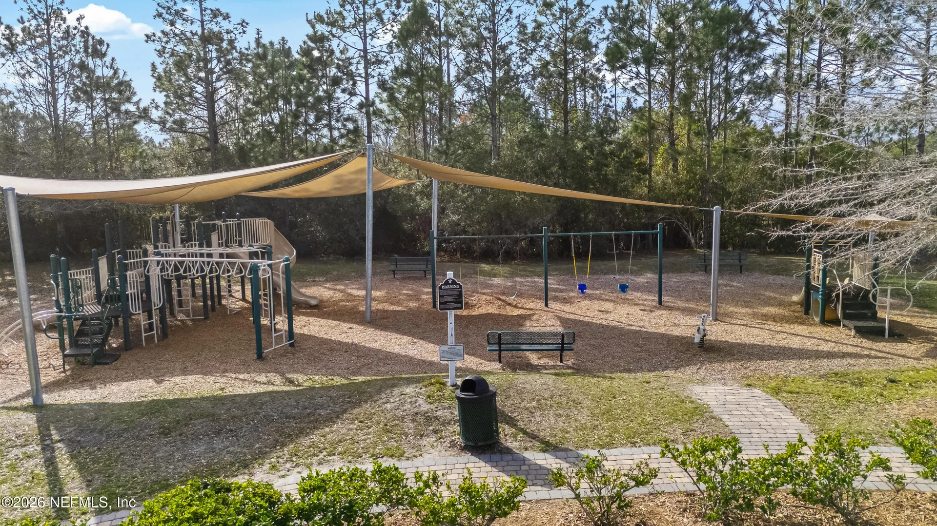 66087 Edgewater Drive Yulee FL 32097