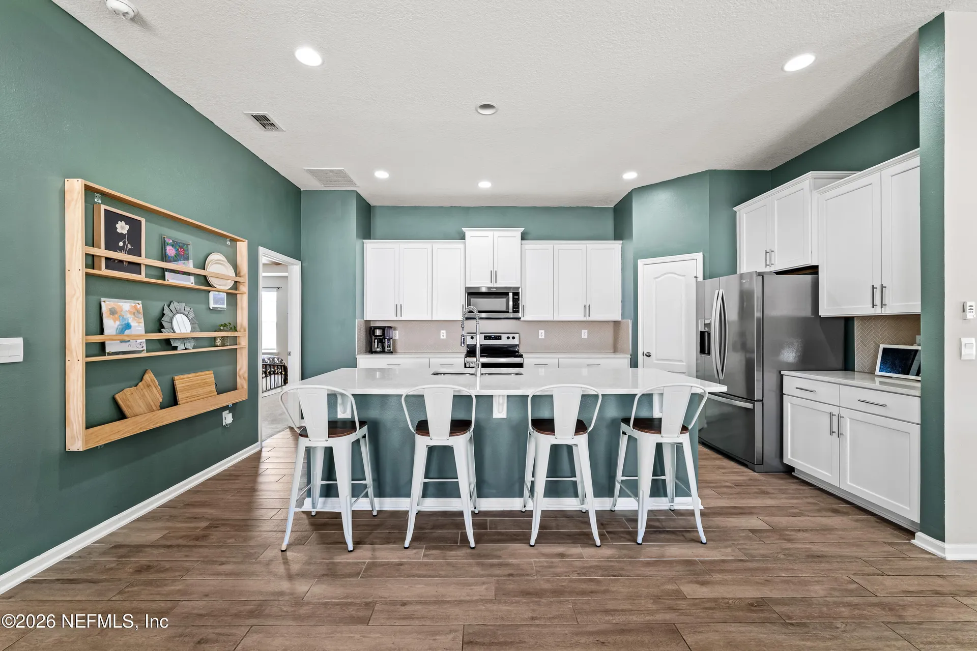66087 Edgewater Drive Yulee FL 32097