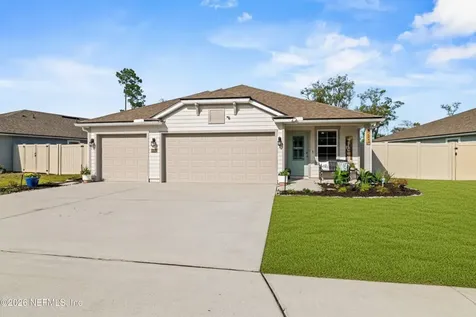 66087 Edgewater Drive Yulee FL 32097