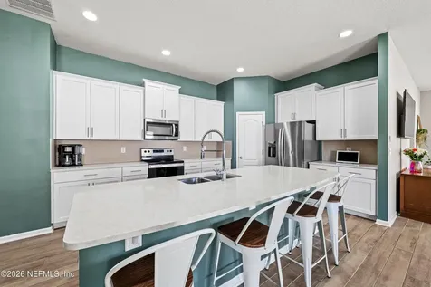 66087 Edgewater Drive Yulee FL 32097