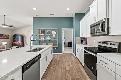 66087 Edgewater Drive Yulee FL 32097