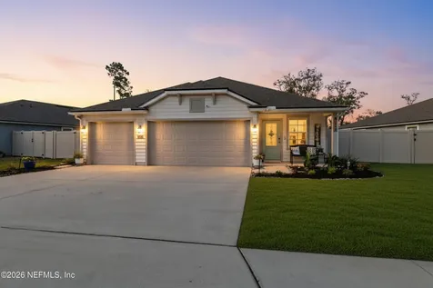 66087 Edgewater Drive Yulee FL 32097