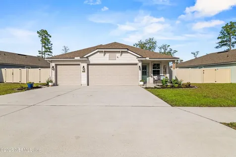 66087 Edgewater Drive Yulee FL 32097