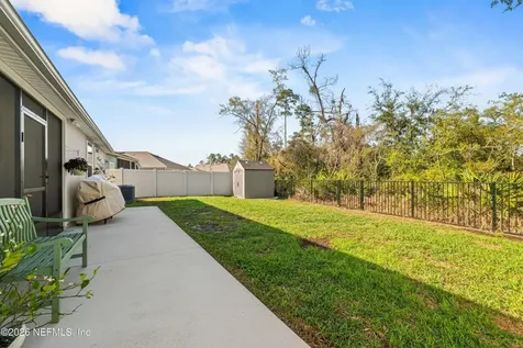 66087 Edgewater Drive Yulee FL 32097