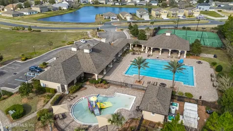 66087 Edgewater Drive Yulee FL 32097