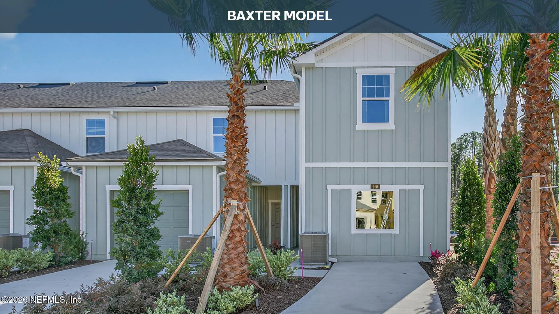 304 Counsel Street Yulee FL 32097