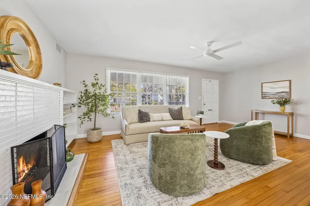 4844 Algonquin Avenue Jacksonville FL 32210