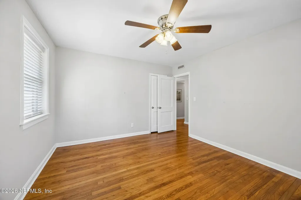 4844 Algonquin Avenue Jacksonville FL 32210