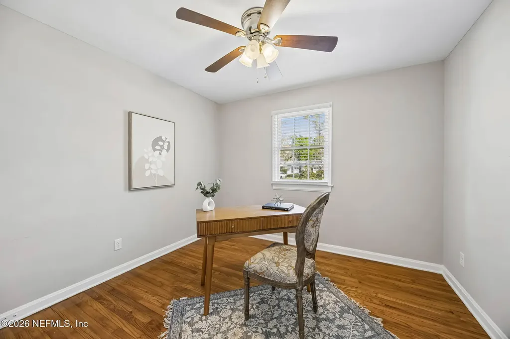 4844 Algonquin Avenue Jacksonville FL 32210