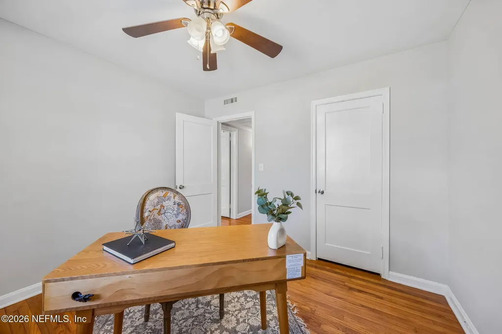 4844 Algonquin Avenue Jacksonville FL 32210