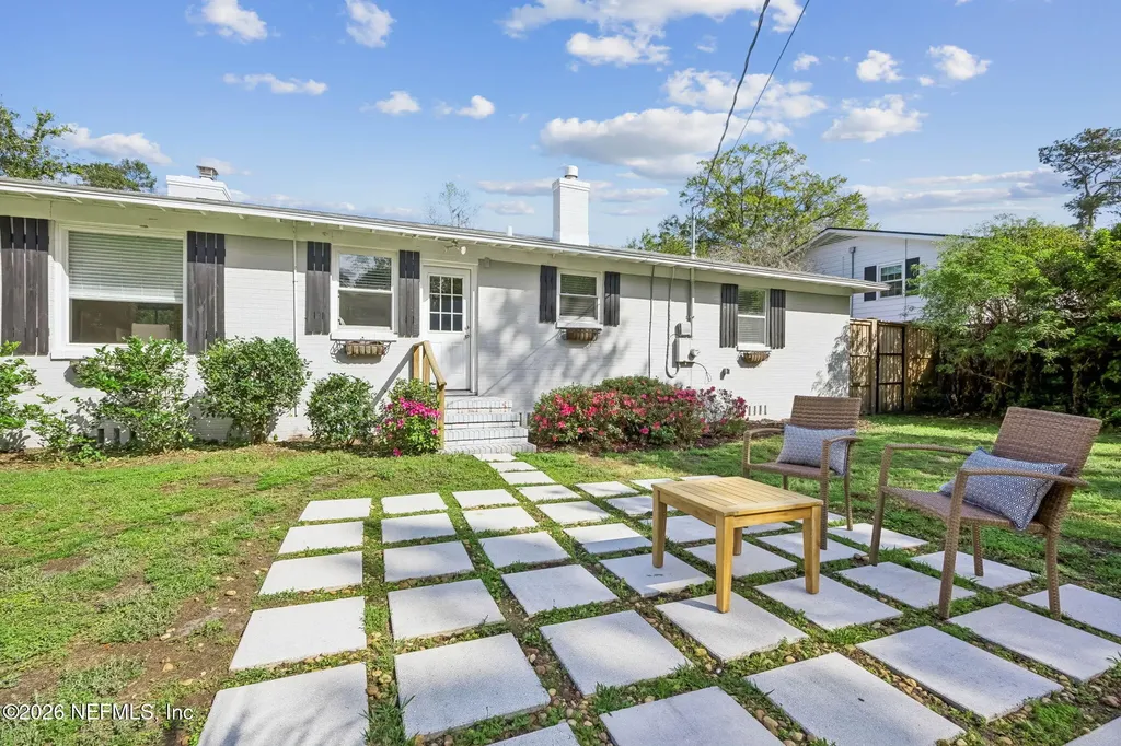 4844 Algonquin Avenue Jacksonville FL 32210