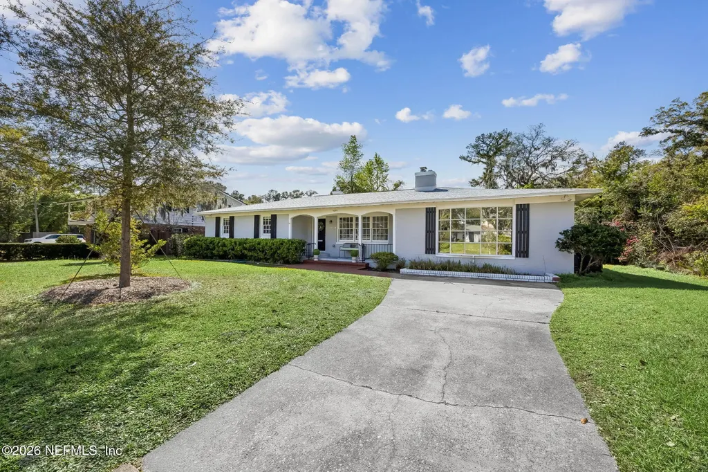 4844 Algonquin Avenue Jacksonville FL 32210