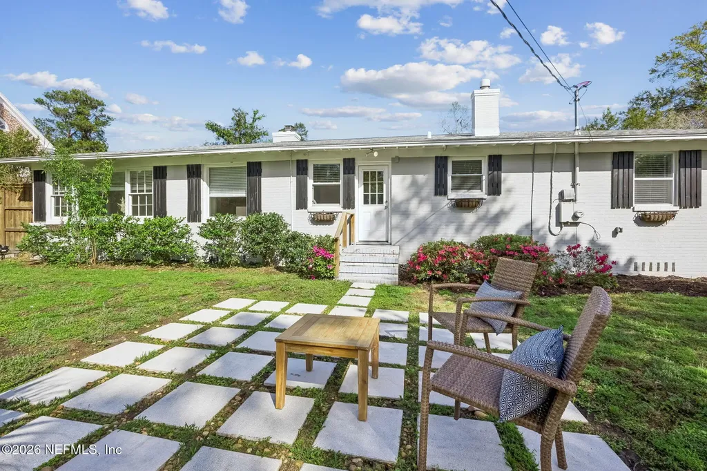 4844 Algonquin Avenue Jacksonville FL 32210