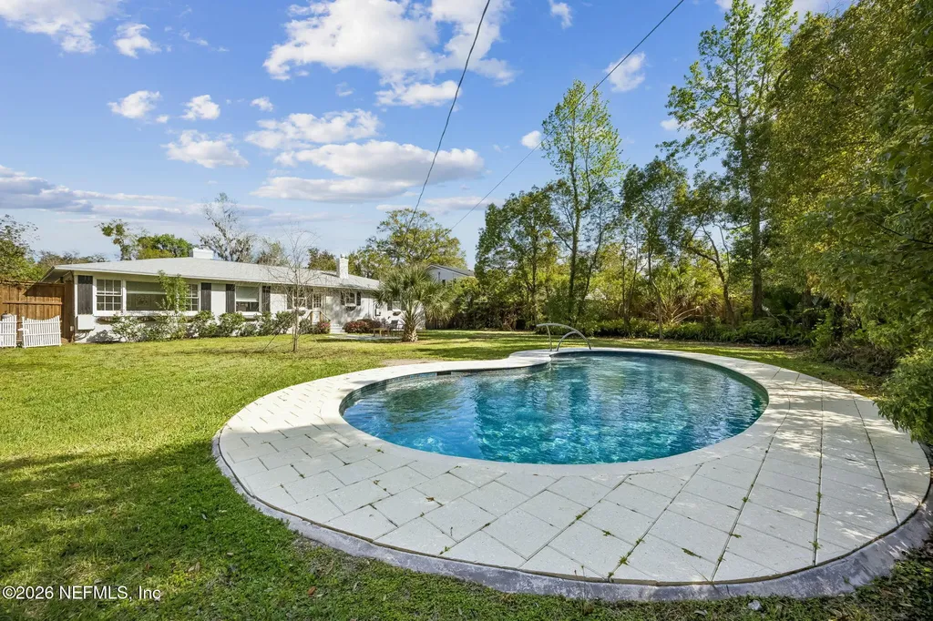 4844 Algonquin Avenue Jacksonville FL 32210