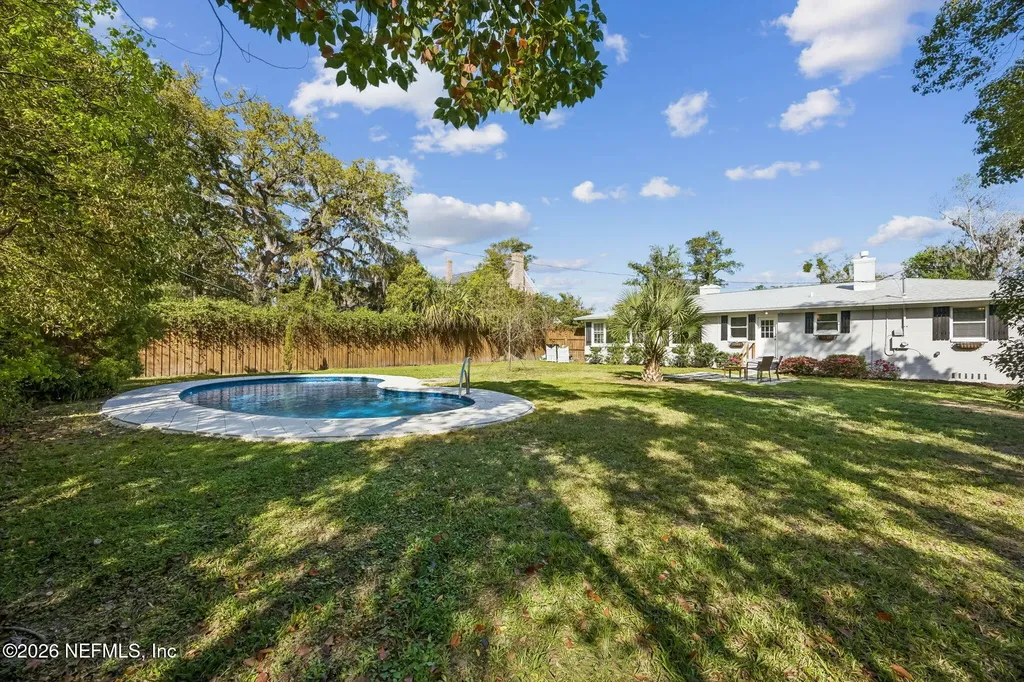 4844 Algonquin Avenue Jacksonville FL 32210