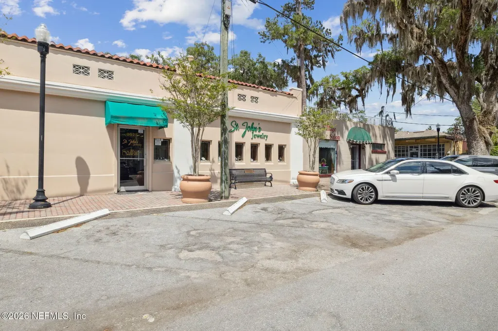 4844 Algonquin Avenue Jacksonville FL 32210