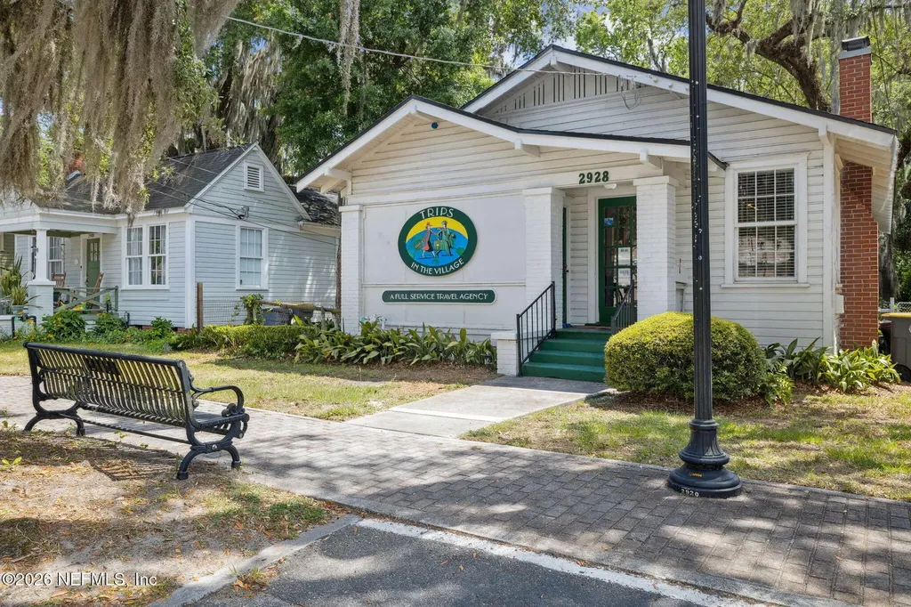 4844 Algonquin Avenue Jacksonville FL 32210