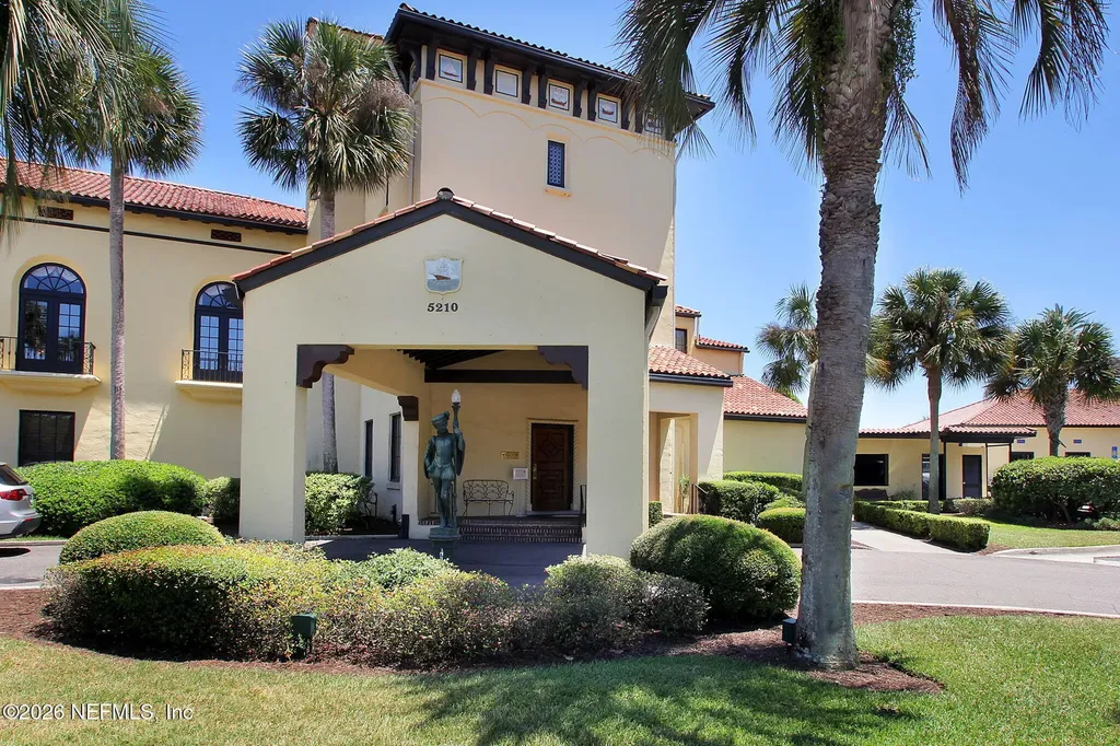 4844 Algonquin Avenue Jacksonville FL 32210