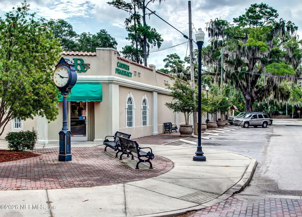 4844 Algonquin Avenue Jacksonville FL 32210