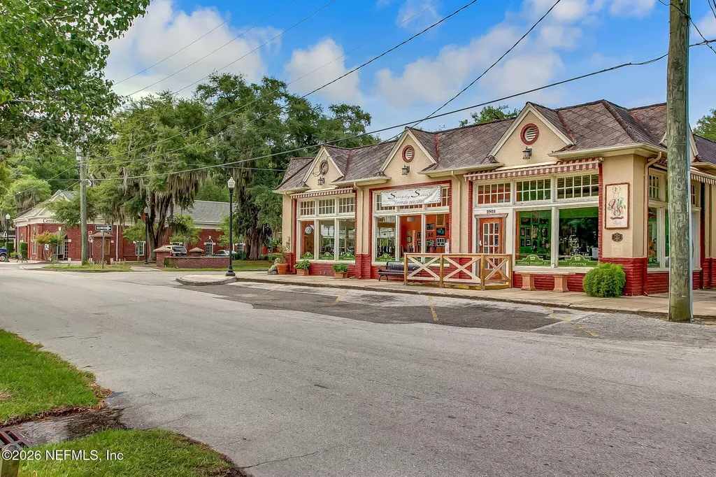 4844 Algonquin Avenue Jacksonville FL 32210