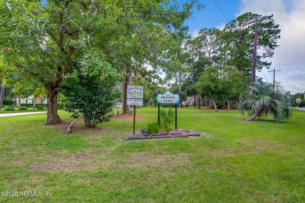 4844 Algonquin Avenue Jacksonville FL 32210