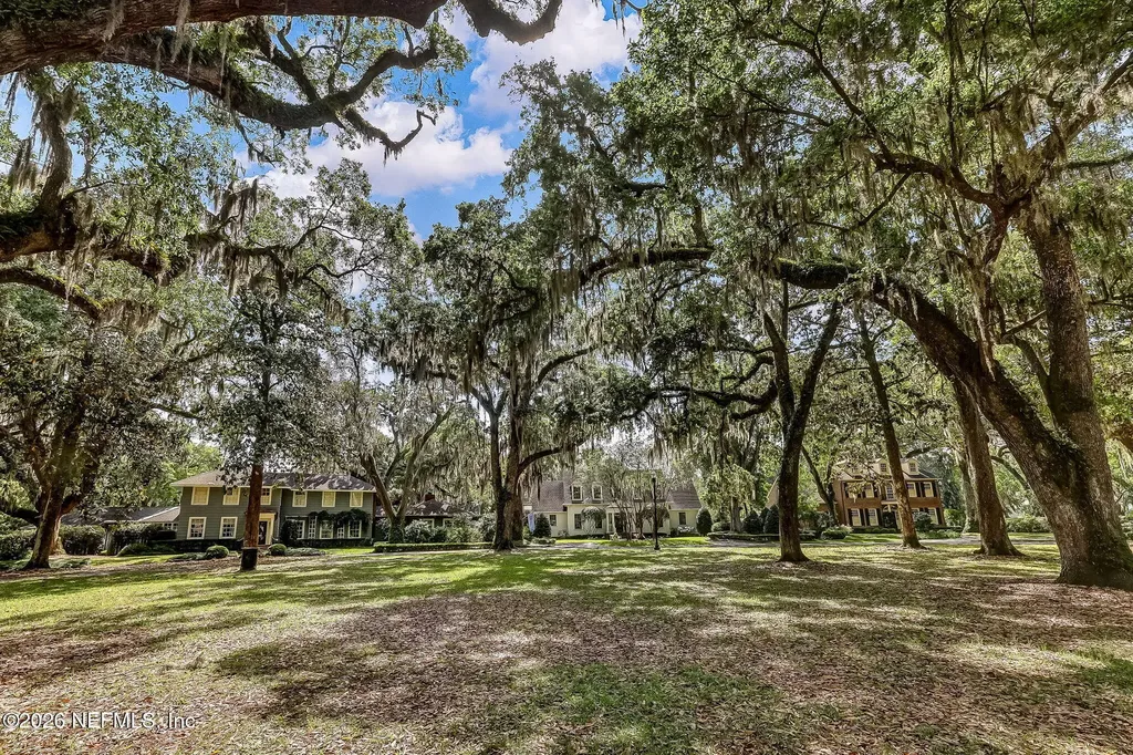 4844 Algonquin Avenue Jacksonville FL 32210