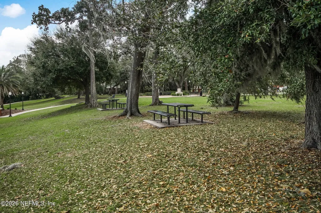 4844 Algonquin Avenue Jacksonville FL 32210