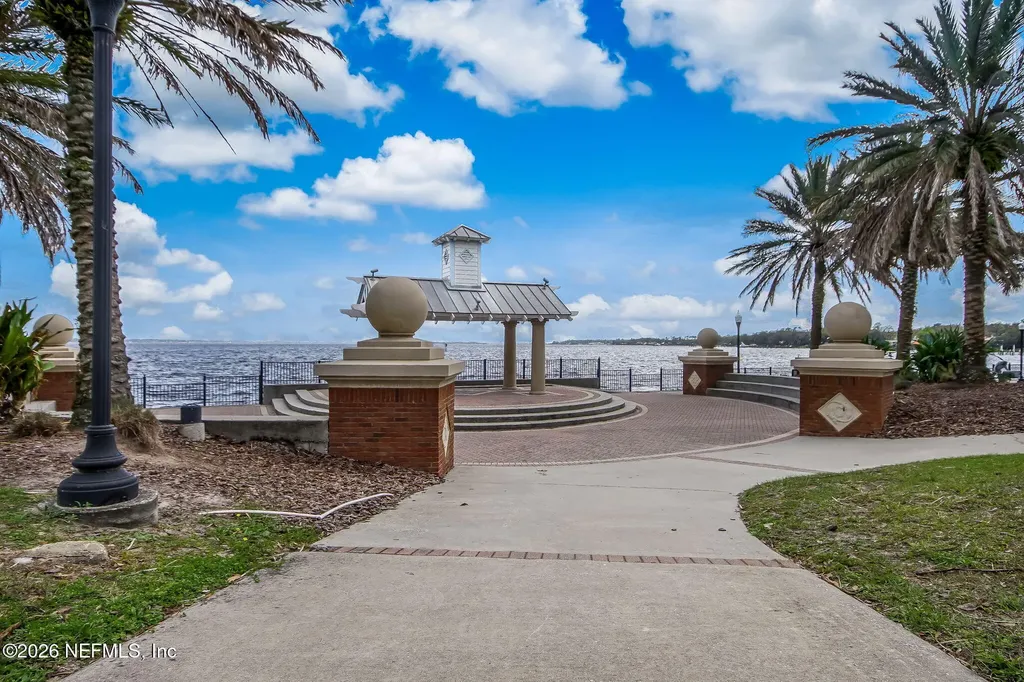 4844 Algonquin Avenue Jacksonville FL 32210