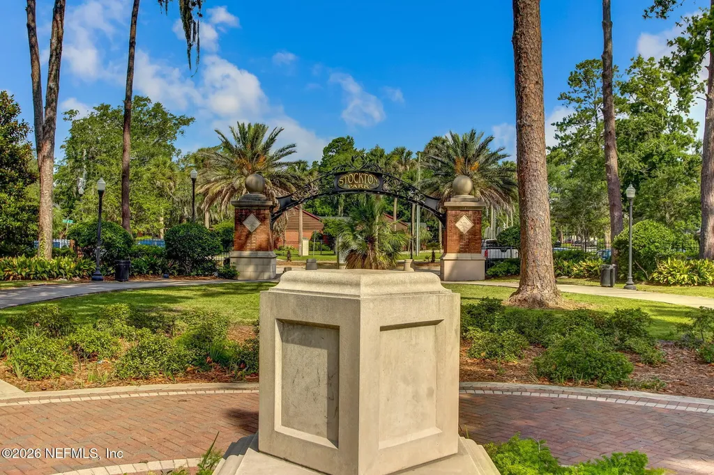 4844 Algonquin Avenue Jacksonville FL 32210