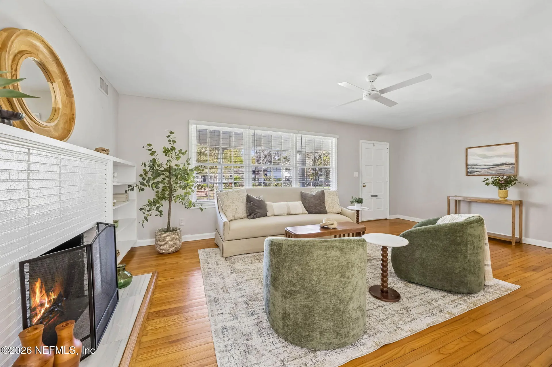 4844 Algonquin Avenue Jacksonville FL 32210