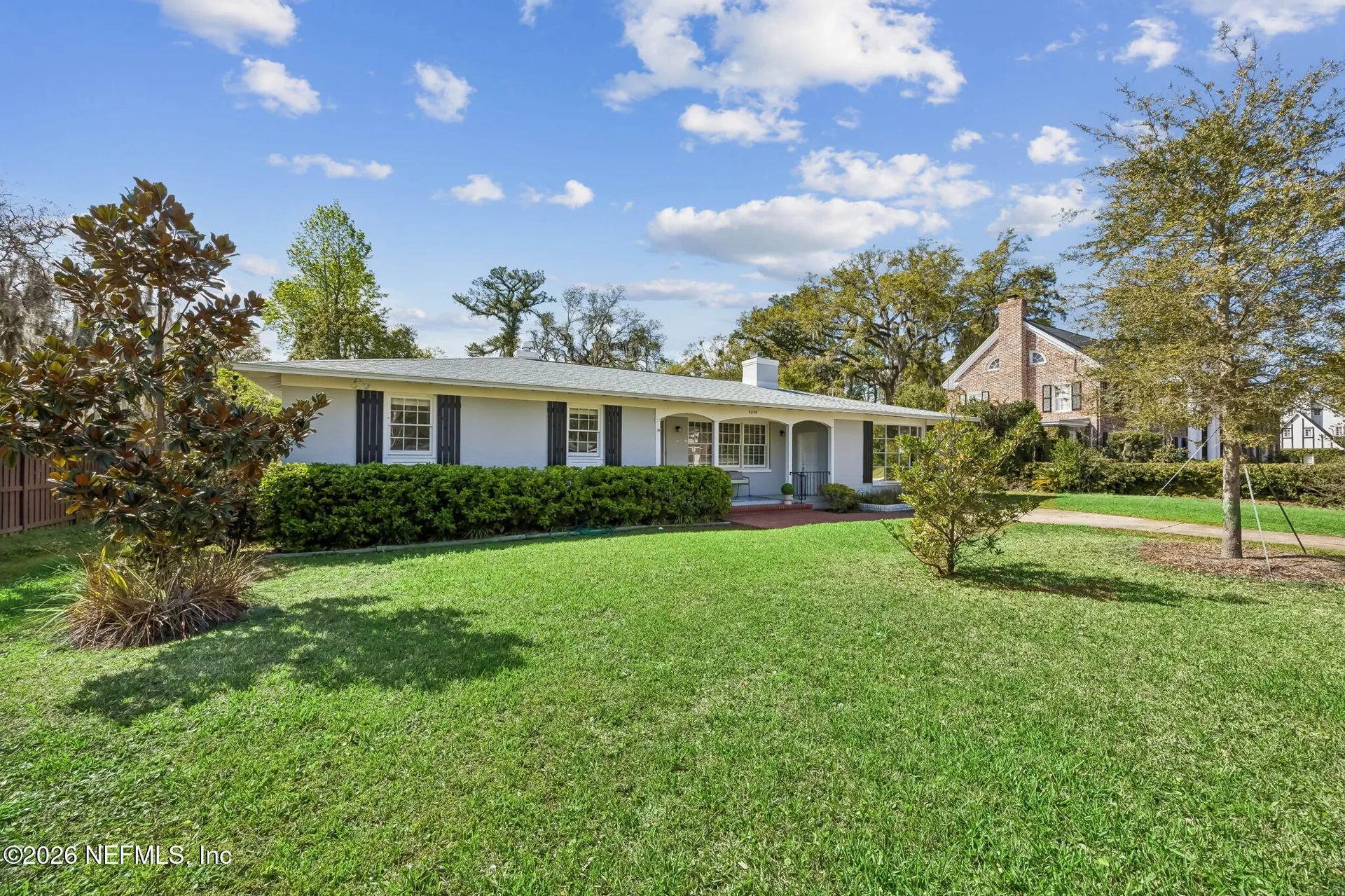 4844 Algonquin Avenue Jacksonville FL 32210
