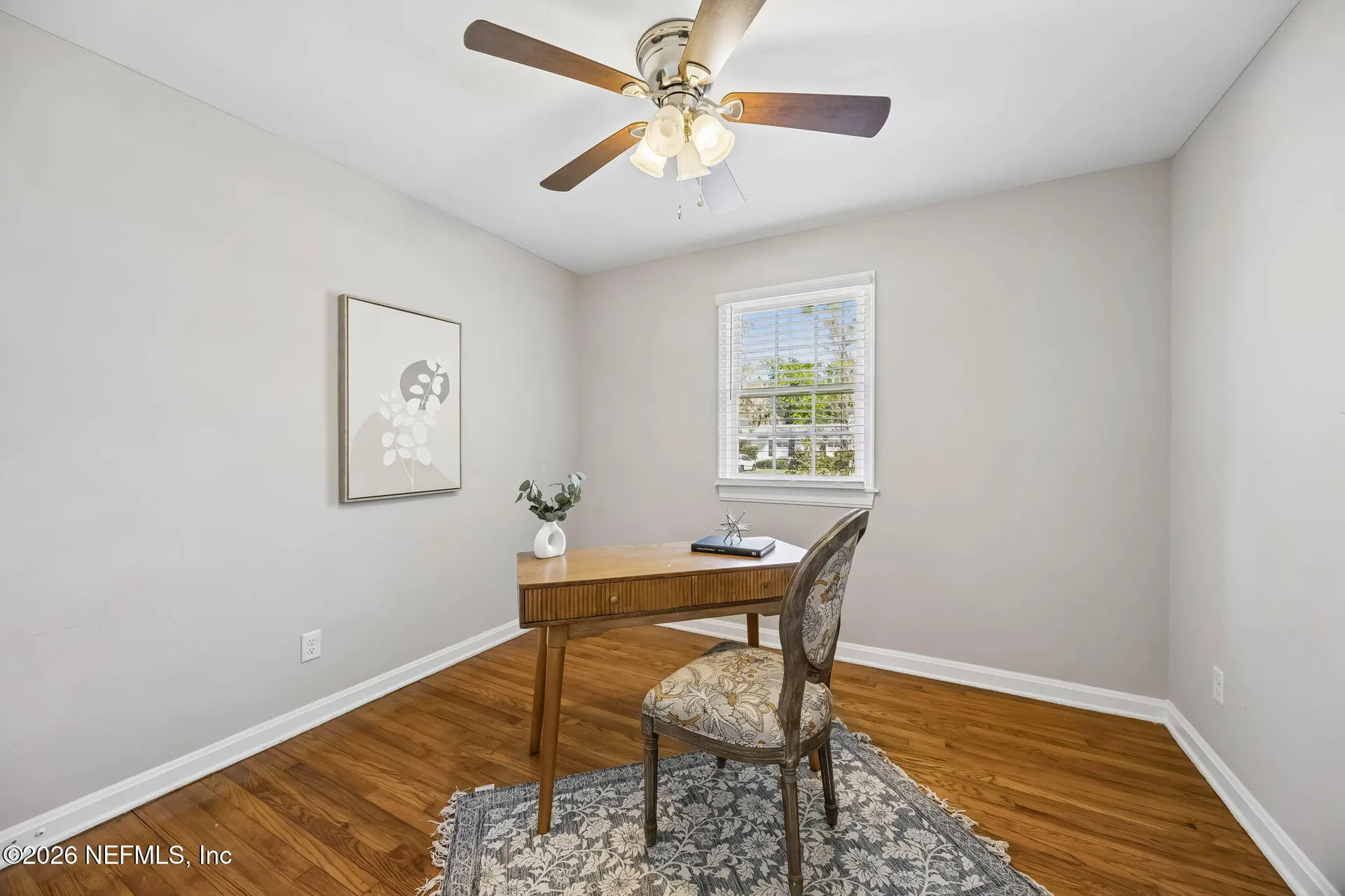 4844 Algonquin Avenue Jacksonville FL 32210