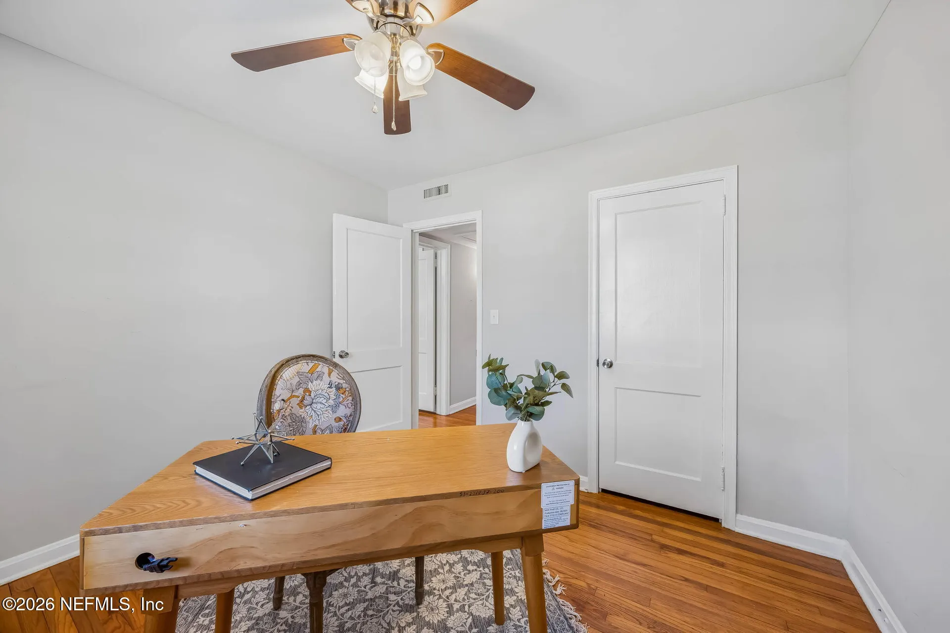 4844 Algonquin Avenue Jacksonville FL 32210