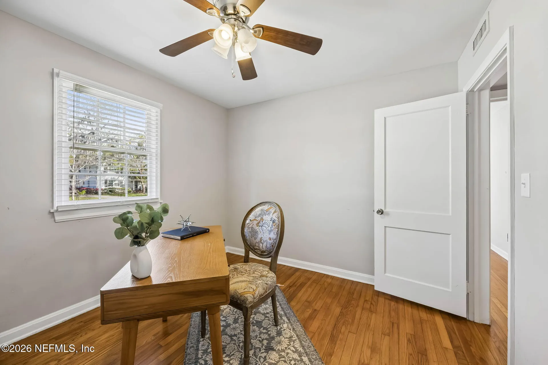 4844 Algonquin Avenue Jacksonville FL 32210