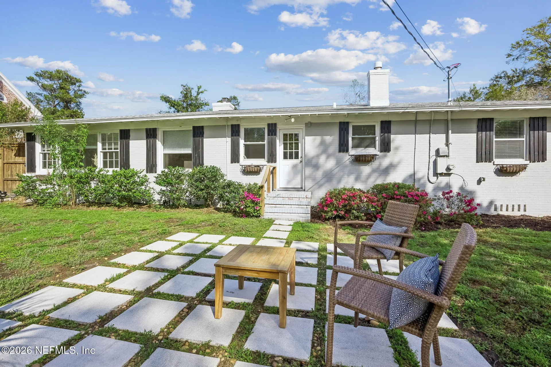 4844 Algonquin Avenue Jacksonville FL 32210