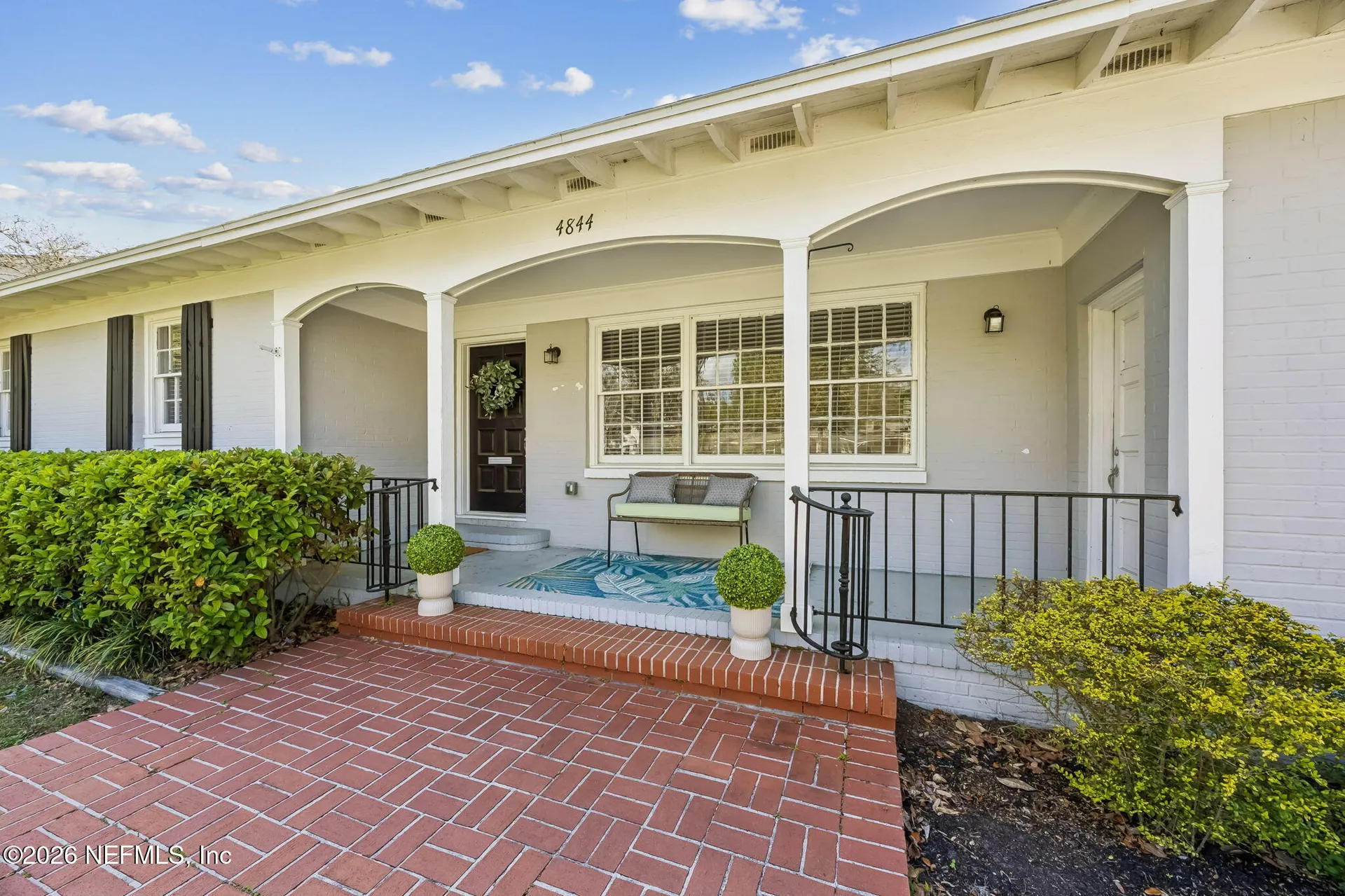 4844 Algonquin Avenue Jacksonville FL 32210