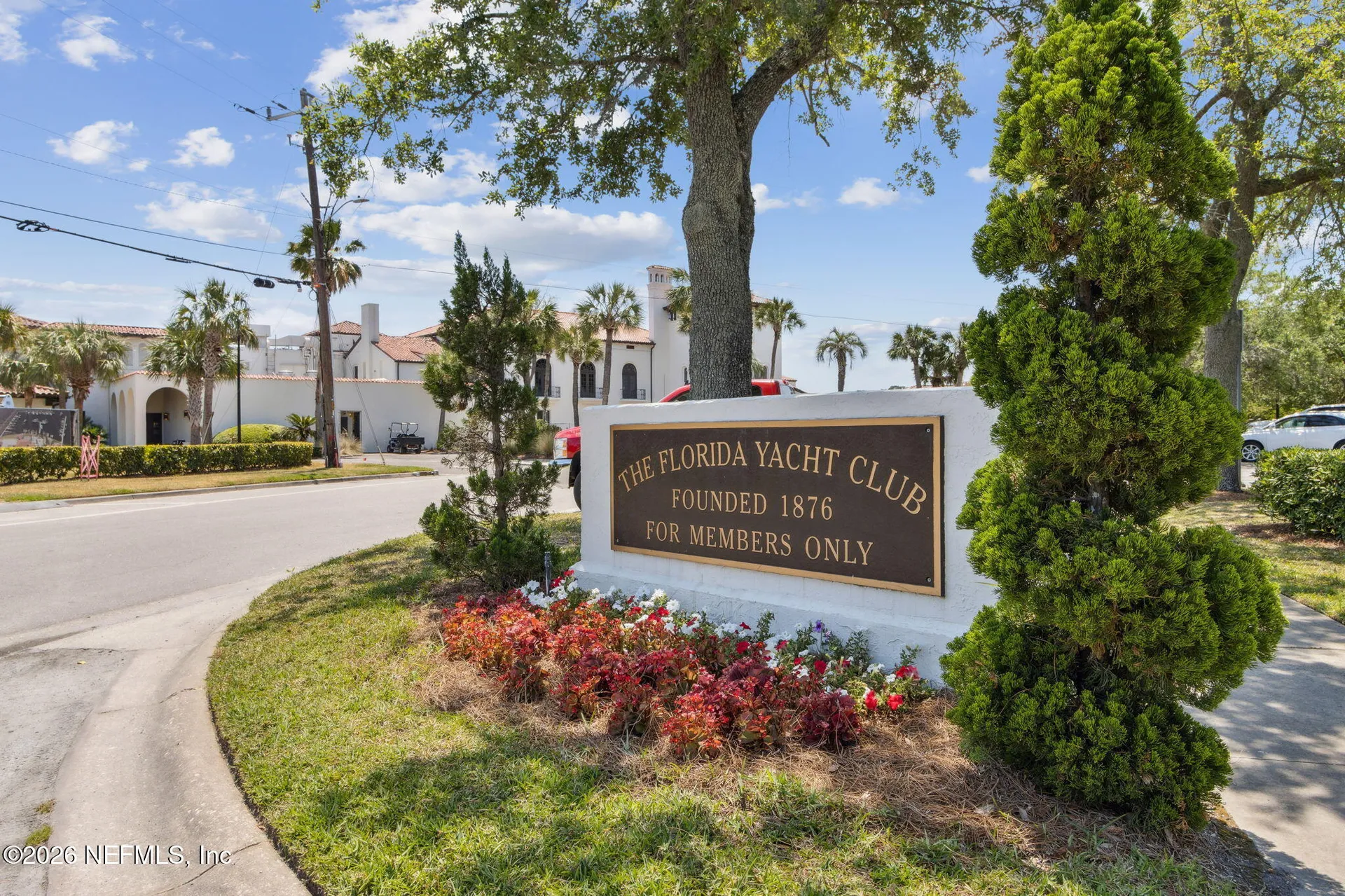 4844 Algonquin Avenue Jacksonville FL 32210