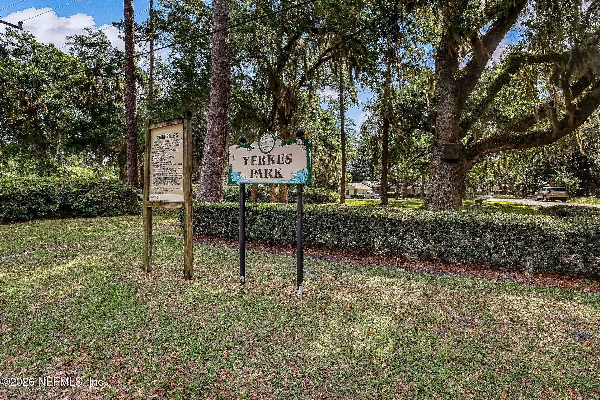 4844 Algonquin Avenue Jacksonville FL 32210