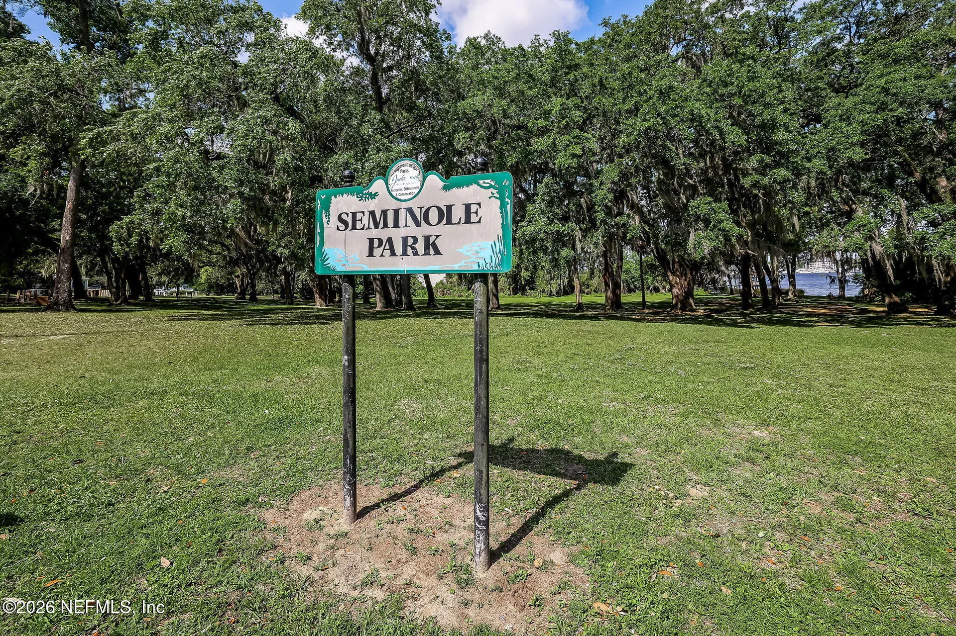4844 Algonquin Avenue Jacksonville FL 32210