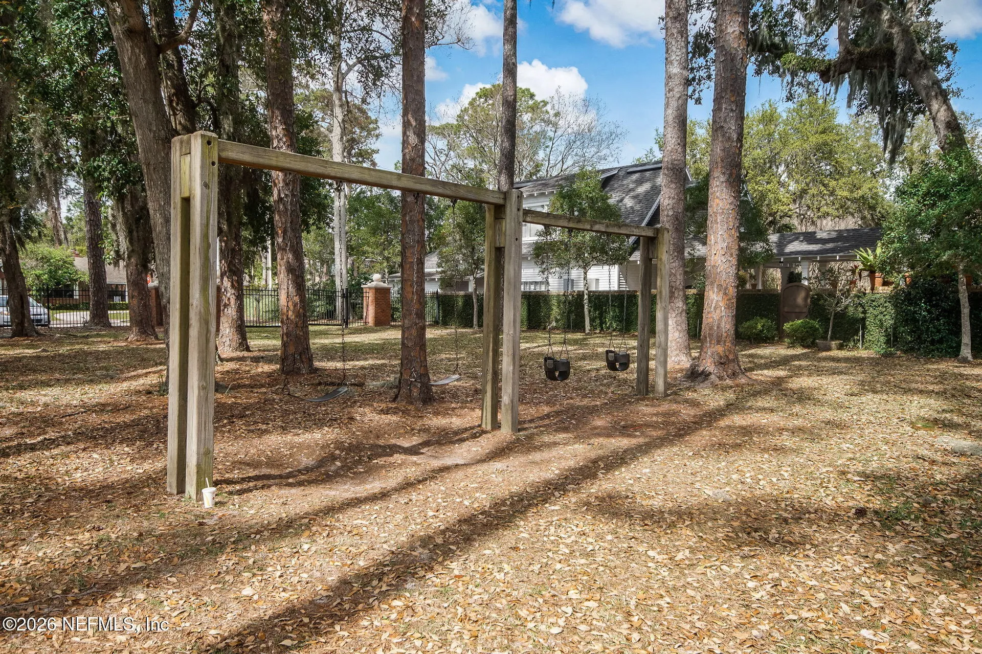 4844 Algonquin Avenue Jacksonville FL 32210